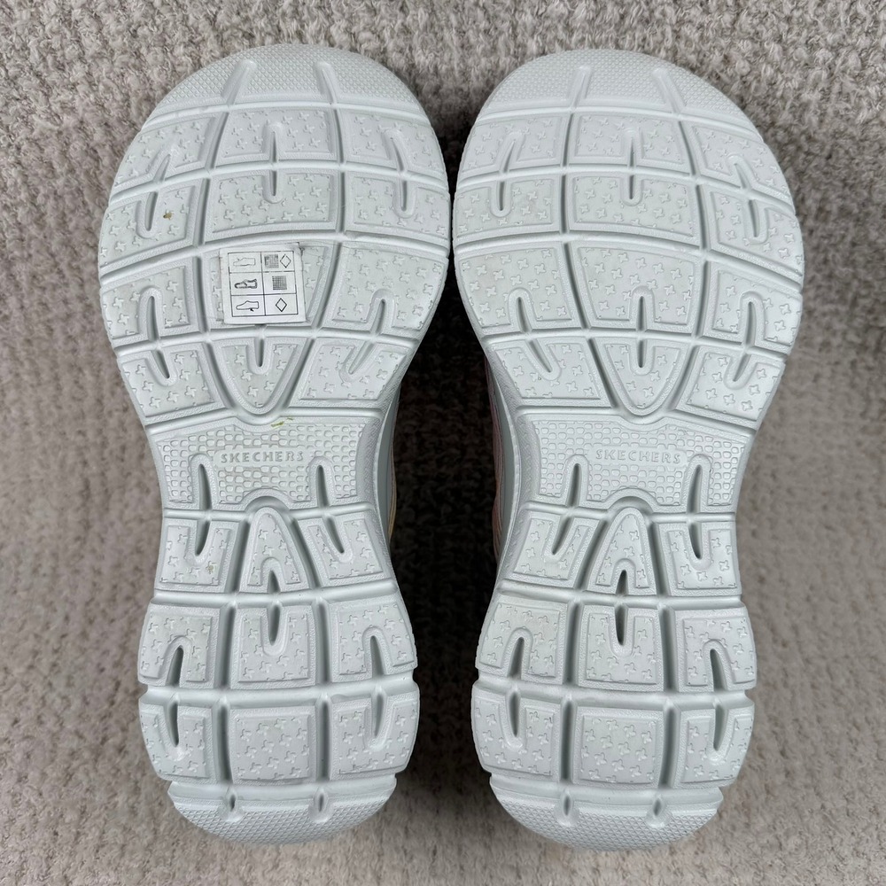 Skechers Slip Ins Summit Plus Sneakers 150610 Womens 8 Walking Athleisure‎ - Picture 2 of 6